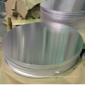 Aluminum Circle for Stainless Cookware Bottom Plates with High Quality